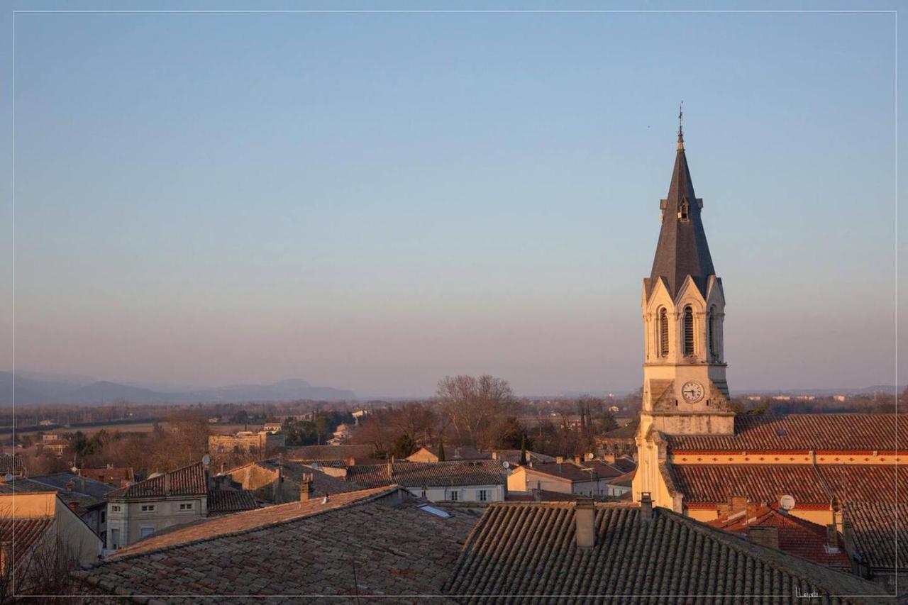 Homestay Charmante Independante En Maison De Village Loriol-sur-Drome
