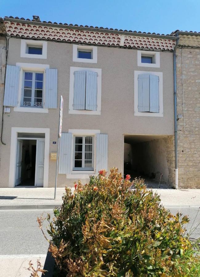 Charmante Independante En Maison De Village Loriol-sur-Drome