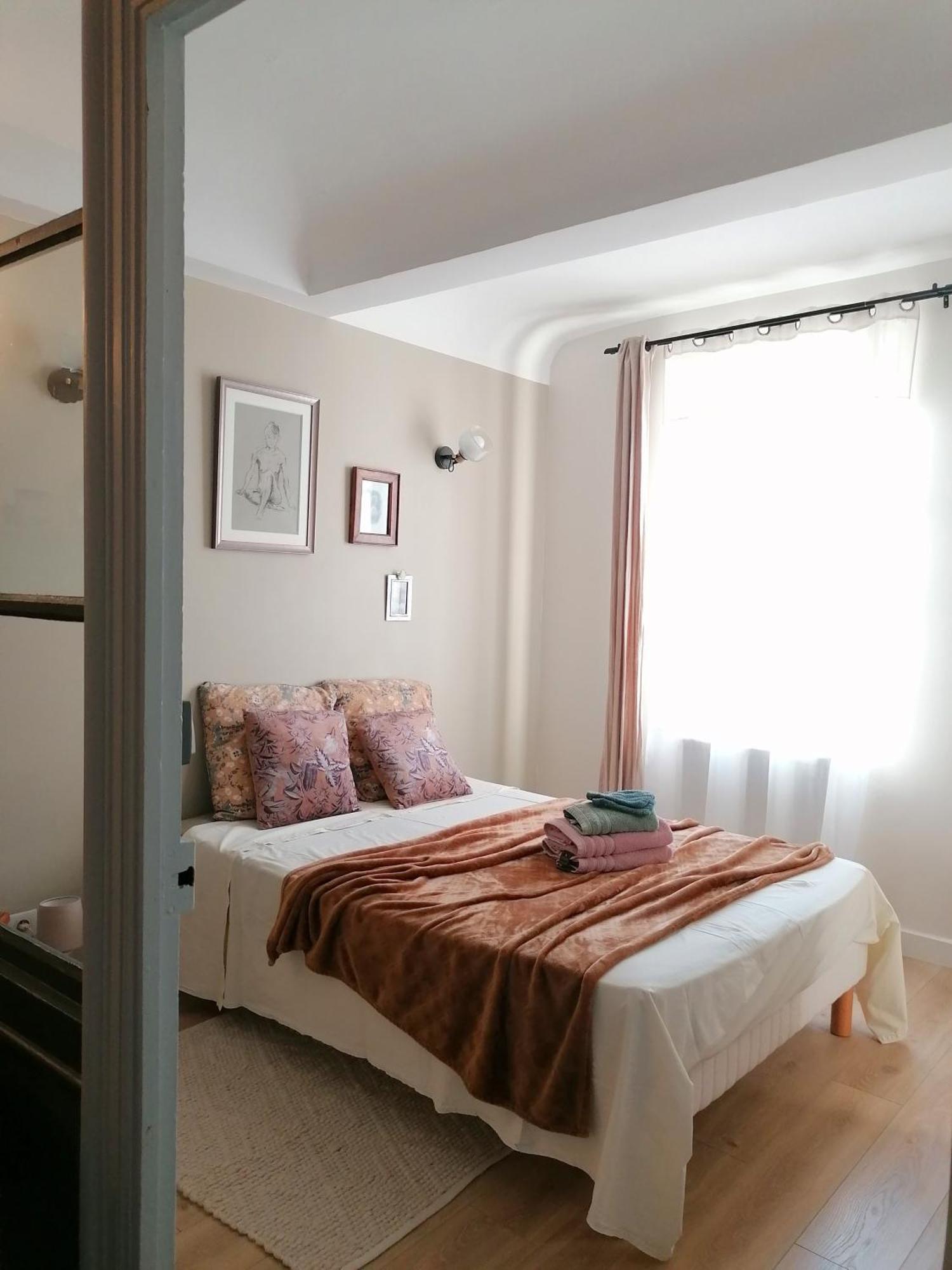 Homestay Charmante Independante En Maison De Village