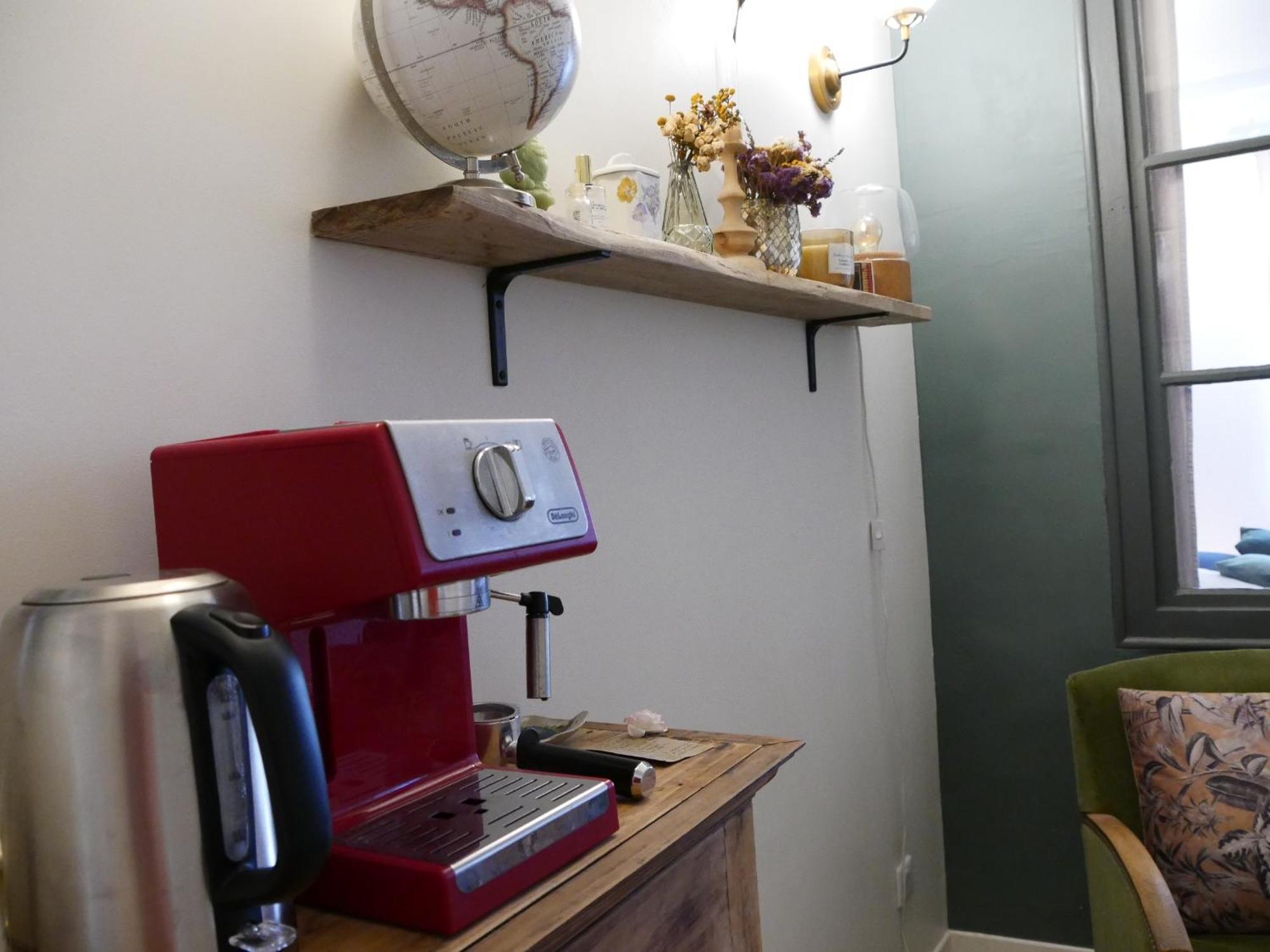 Homestay Charmante Independante En Maison De Village Loriol-sur-Drome