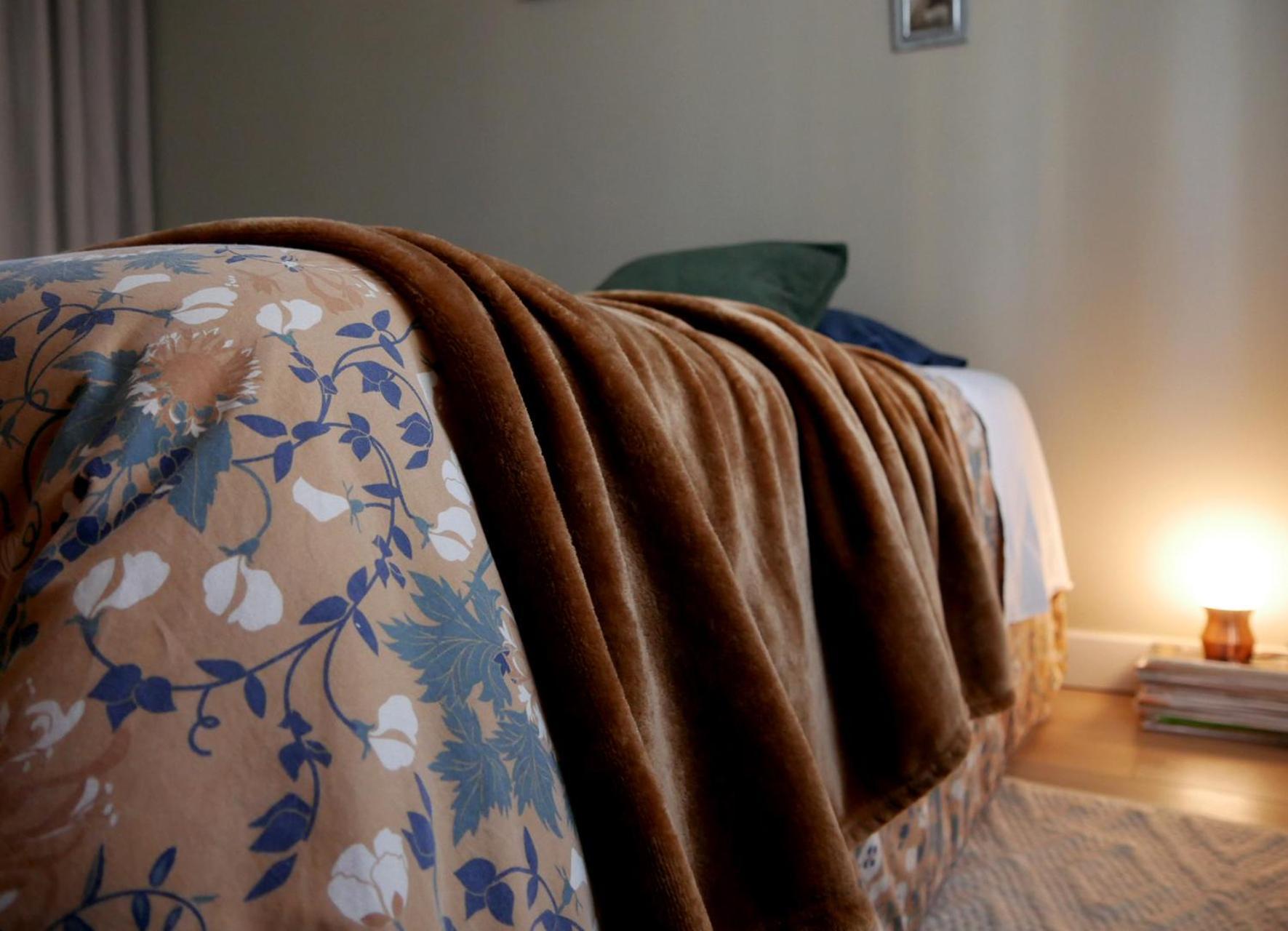 Accommodatie bij particulieren Charmante Independante En Maison De Village *