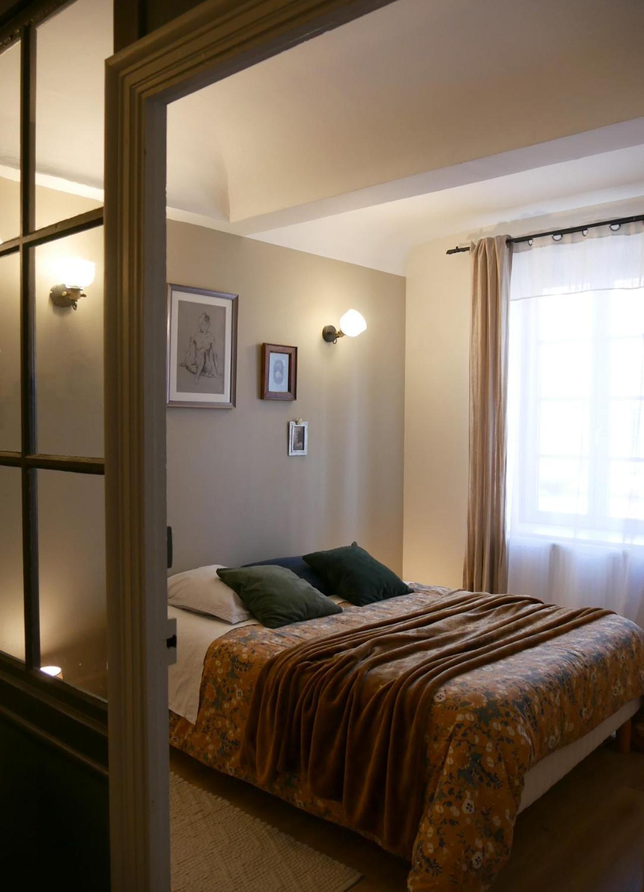 Homestay Charmante Independante En Maison De Village