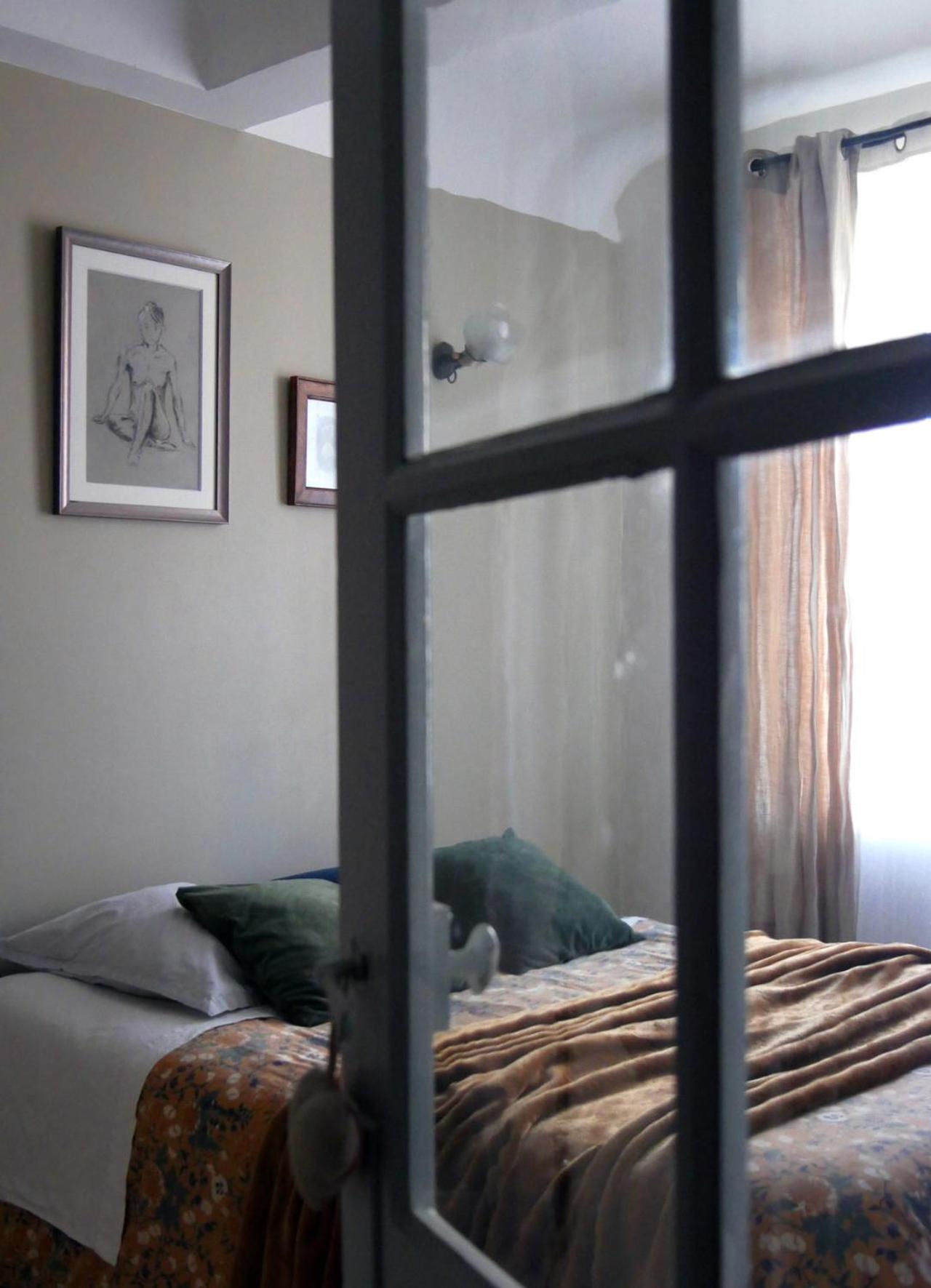 Homestay Charmante Independante En Maison De Village Loriol-sur-Drome